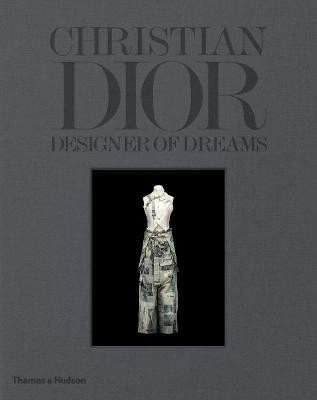 Christian Dior(English, Hardcover, unknown)