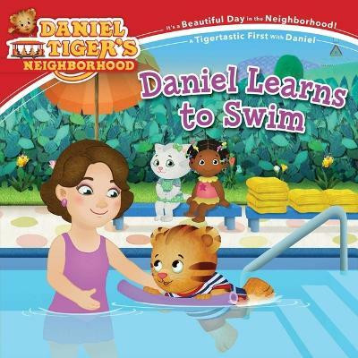Daniel Learns to Swim(English, Paperback, unknown)