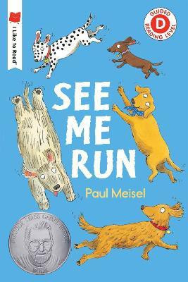 See Me Run(English, Paperback, Meisel Paul)