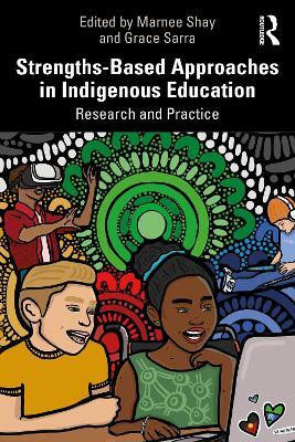 Strengths-Based Approaches in Indigenous Education(English, Paperback, unknown)