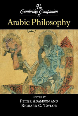 The Cambridge Companion to Arabic Philosophy(English, Electronic book text, unknown)