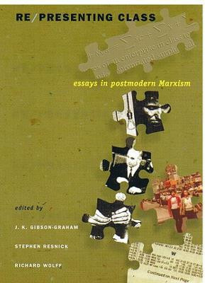 Re/presenting Class(English, Hardcover, unknown)