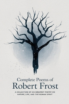 Complete Poems of Robert Frost(English, Hardcover, Frost Robert)