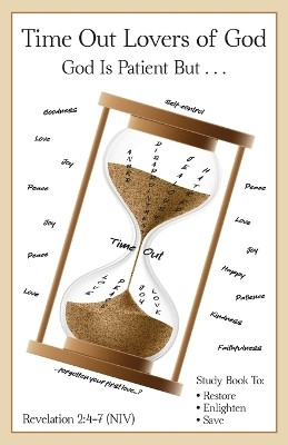 Time Out Lovers of God(English, Paperback, Joseph Cynthia)