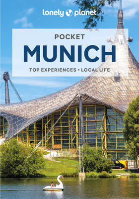 Lonely Planet Pocket Munich(English, Paperback, Lonely Planet Marc)