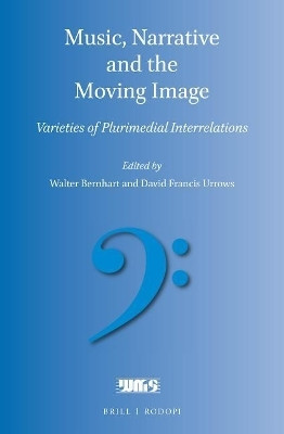 Music, Narrative and the Moving Image(English, Electronic book text, unknown)