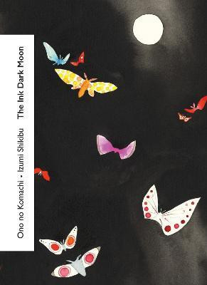 The Ink Dark Moon(English, Paperback, Shikibu Izumi)