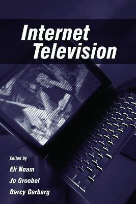 Internet Television(English, Paperback, unknown)