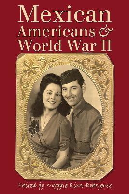 Mexican Americans and World War II(English, Paperback, unknown)
