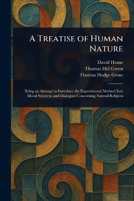 A Treatise of Human Nature(English, Paperback, Hume David)