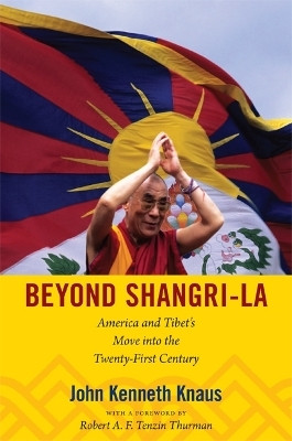 Beyond Shangri-La(English, Paperback, Knaus John Kenneth)