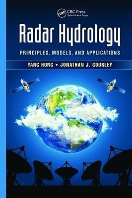 Radar Hydrology(English, Paperback, Hong Yang)