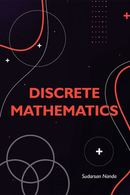 Discrete Mathematics(Paperback, Sudarsan Nanda)