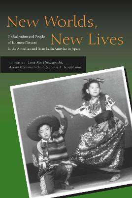 New Worlds, New Lives(English, Paperback, unknown)
