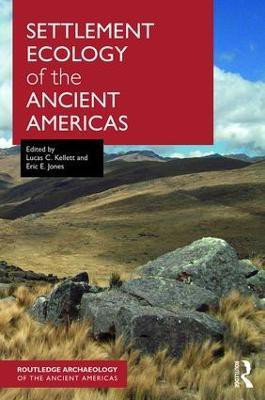 Settlement Ecology of the Ancient Americas(English, Hardcover, unknown)