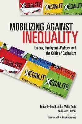 Mobilizing against Inequality(English, Hardcover, unknown)