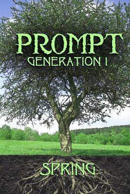 Prompt Generation 1 Spring(English, Paperback, DiMarco Jennifer)