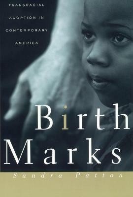 Birthmarks(English, Hardcover, Patton-Imani Sandra)