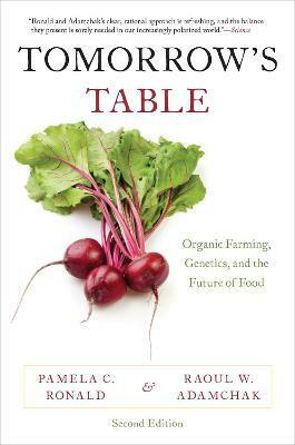 Tomorrow's Table(English, Paperback, Ronald Pamela C.)