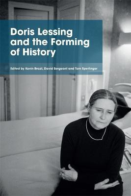 Doris Lessing and the Forming of History(English, Hardcover, unknown)