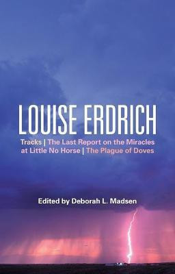 Louise Erdrich(English, Electronic book text, unknown)