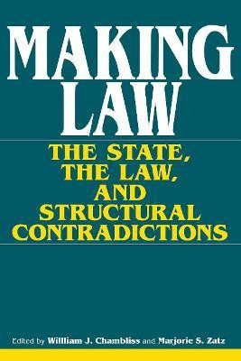 Making Law(English, Paperback, unknown)
