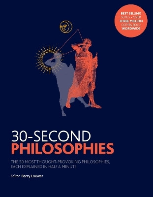 30-Second Philosophies(English, Paperback, Baggini Julian)