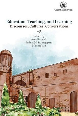 Education, Teaching, and Learning(English, Paperback, unknown)