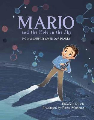 Mario and the Hole in the Sky(English, Paperback, Rusch Elizabeth)