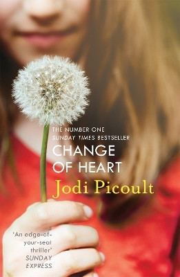 Change of Heart(English, Paperback, Picoult Jodi)
