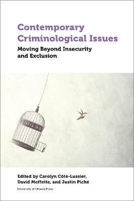 Contemporary Criminological Issues(English, Paperback, unknown)