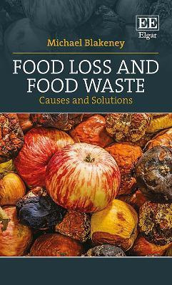 Food Loss and Food Waste(English, Hardcover, Blakeney Michael)