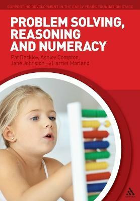 Problem Solving, Reasoning and Numeracy(English, Paperback, Beckley Pat Dr)