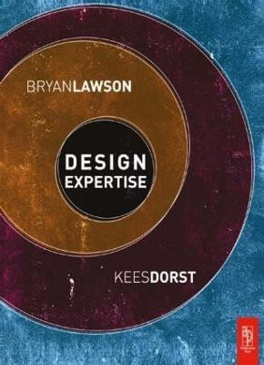 Design Expertise(English, Paperback, Lawson Bryan)