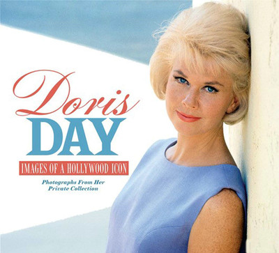 Doris Day(English, Hardcover, Feinstein Michael)