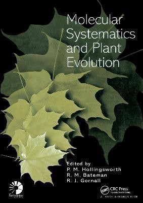 Molecular Systematics and Plant Evolution(English, Paperback, unknown)