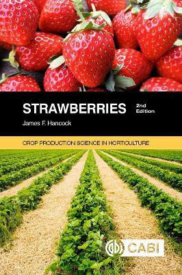 Strawberries(English, Paperback, Hancock James)