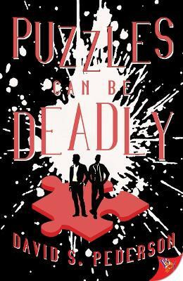 Puzzles Can Be Deadly(English, Paperback, Pederson David S)