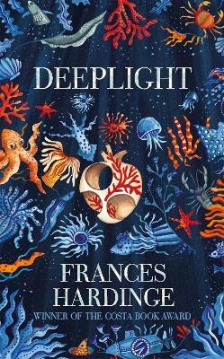 Deeplight(English, Paperback, Hardinge Frances)