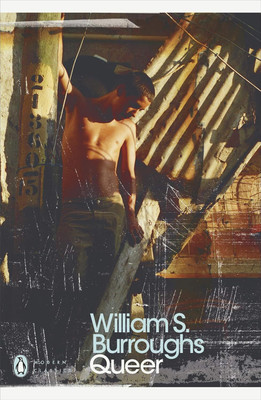 Queer(English, Paperback, Burroughs William S.)