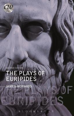 The Plays of Euripides(English, Electronic book text, Morwood James)