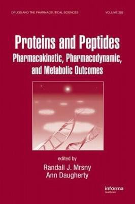 Proteins and Peptides(English, Hardcover, unknown)
