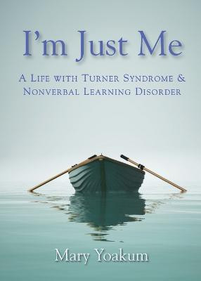 I'm Just Me(English, Paperback, Yoakum Mary)