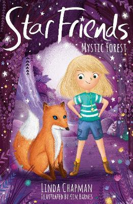 Mystic Forest(English, Paperback, Chapman Linda)