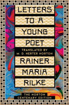 Letters to a Young Poet(English, Hardcover, Rilke Rainer Maria)