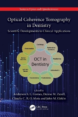 Optical Coherence Tomography in Dentistry(English, Paperback, unknown)