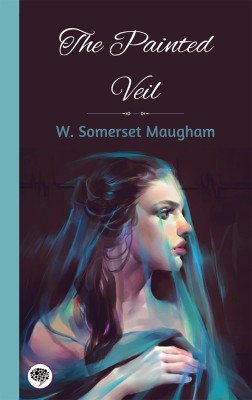 The Painted Veil(Hardcover, W. Somerset Maugham)