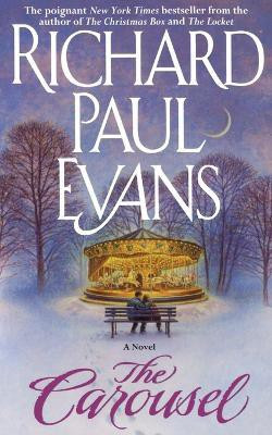 The Carousel(English, Paperback, Evans Richard Paul)