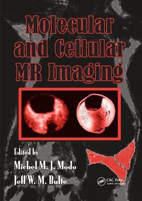 Molecular and Cellular MR Imaging(English, Paperback, unknown)