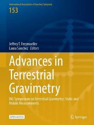 5th Symposium on Terrestrial Gravimetry: Static and Mobile Measurements (TG-SMM 2019)(English, Hardcover, unknown)